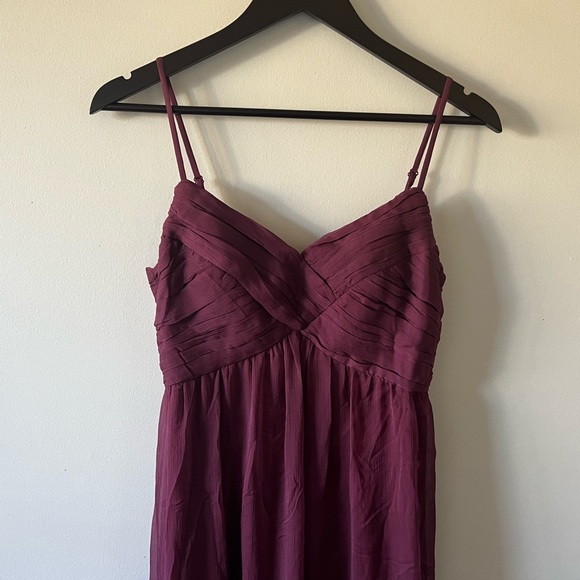 bhldn by anthropologie Brigitte Dress - Picture 3 of 6
